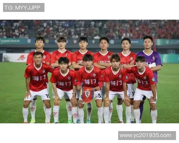 中国足球留洋小将崭露头角助力国家队未来发展新希望