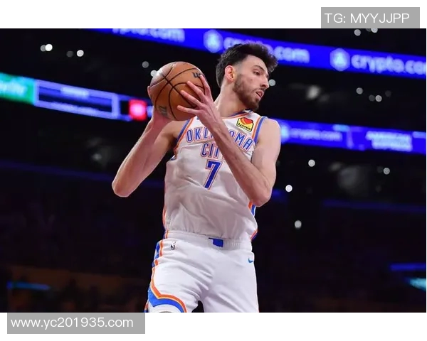 雷霆队与霍姆格伦达成提前续约协议5年顶薪或达25亿美元